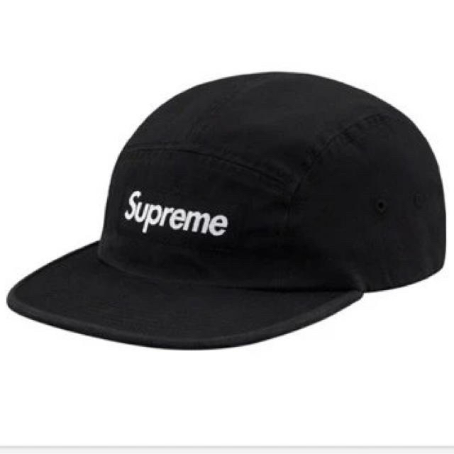 キャップsupreme