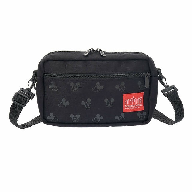 Manhattan Portage(マンハッタンポーテージ)のDisney&Manhattan potage レディースのバッグ(ショルダーバッグ)の商品写真