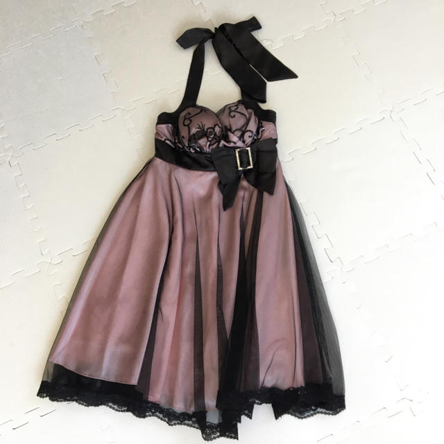 SPICY MARMALADE(スパイシーマーマレード)のドレス ワンピース レディースのワンピース(ひざ丈ワンピース)の商品写真