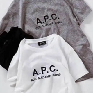 アーペーセー(A.P.C)のa.p.c Tシャツ(Tシャツ(半袖/袖なし))