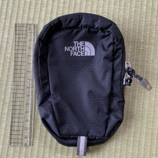 ザノースフェイス(THE NORTH FACE)のノースフェイス ミニポーチ(ウエストポーチ)