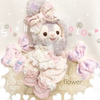 ステラルー(ステラ・ルー)の♡ mimi555様 専用出品 ♡(ぬいぐるみ)