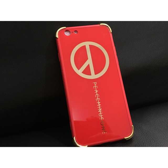 BIGBANG GD ピーマイ 新品 iphoneケースの通販 by 商品発送3/11になります。｜ラクマ