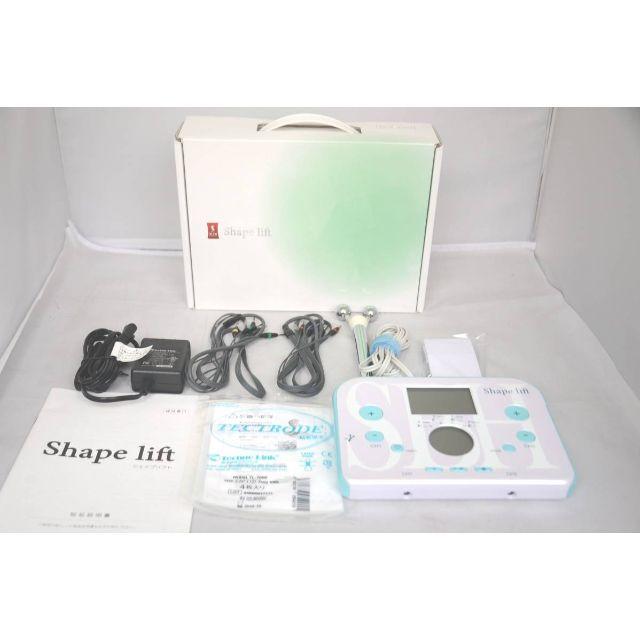 新品本物】 スリムビューティーハウス Shapelift ダイエット EMS
