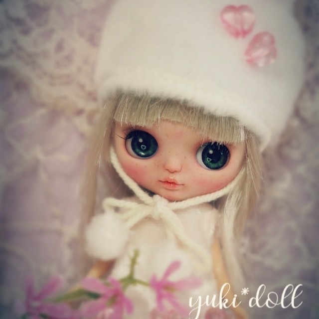 ♡専用♡ yuki *doll プチブライス