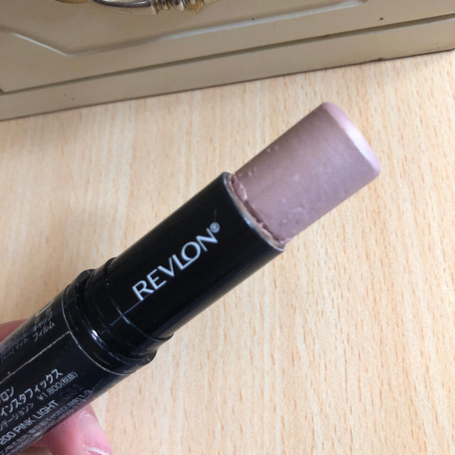 REVLON(レブロン)のレブロン フォトレディ インスタフィックス コスメ/美容のベースメイク/化粧品(コントロールカラー)の商品写真