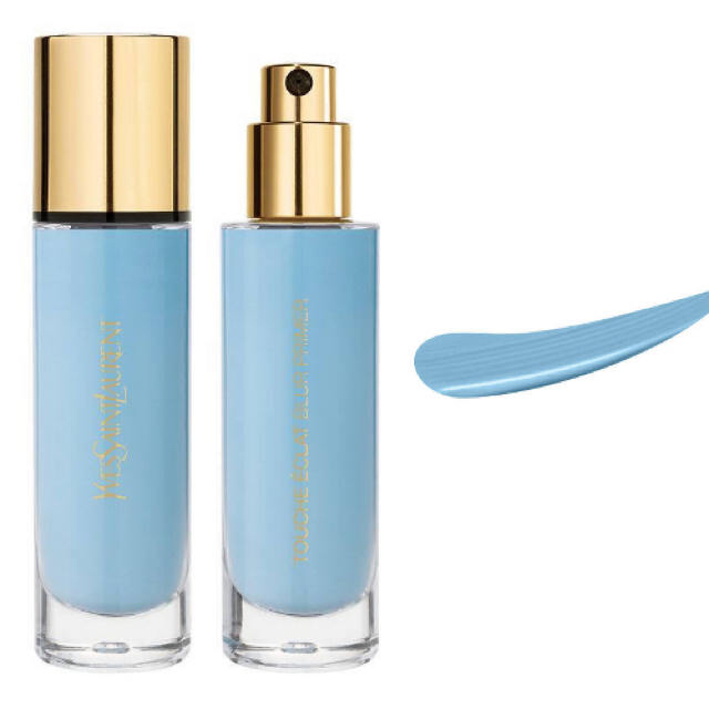 Yves Saint Laurent Beaute - イブサンローラン ラディアント タッチ ...