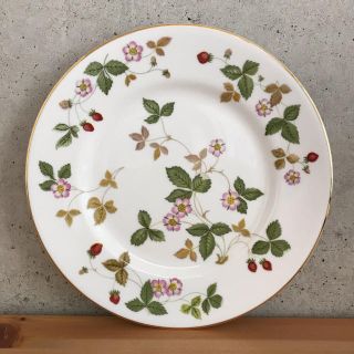 ウェッジウッド(WEDGWOOD)のWEDGWOOD★プレート18cm(食器)