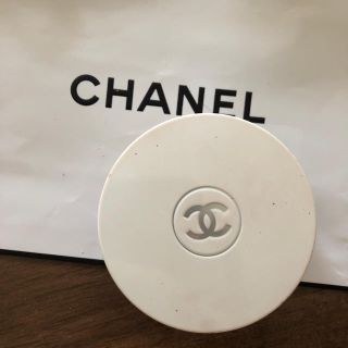 シャネル(CHANEL)のパウダー(フェイスパウダー)