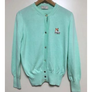 スペシャルセール 【値下げ‼︎】maison kitsune メゾンキツネ