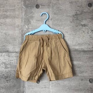 ブランシェス(Branshes)のBRANSHES   ショートパンツ  100(パンツ/スパッツ)