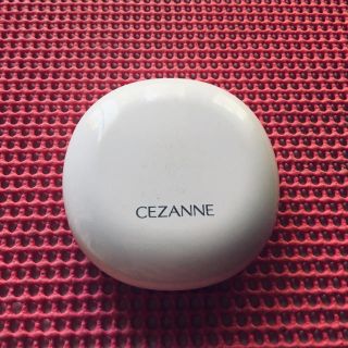 セザンヌケショウヒン(CEZANNE（セザンヌ化粧品）)のセザンヌ(フェイスパウダー)