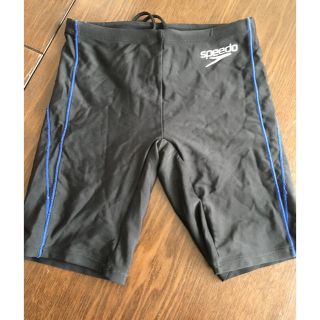 スピード(SPEEDO)のSpeedo水着 140(その他)