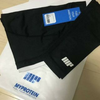 マイプロテイン(MYPROTEIN)のマイプロテイン コンプレッションタイツ(トレーニング用品)