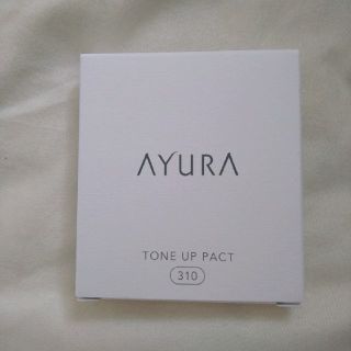 アユーラ(AYURA)のファンデーション★新品★アユーラ(AYURA)(ファンデーション)