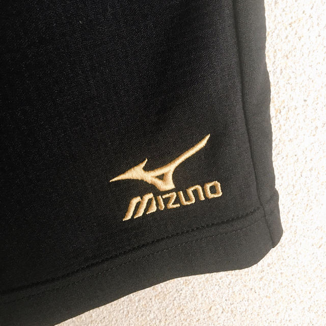 MIZUNO(ミズノ)の【160】ミズノ ハーフパンツ【キッズ】 キッズ/ベビー/マタニティのキッズ服男の子用(90cm~)(パンツ/スパッツ)の商品写真