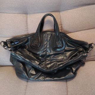 ジバンシィ GIVENCHY バッグ ナイチンゲール 03-21120283