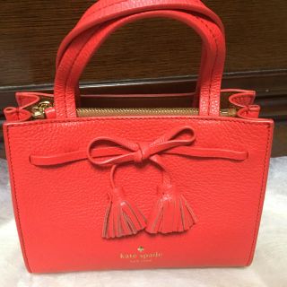 kate spade new york - ケイトスペード新品バッグ♡の通販｜ラクマ