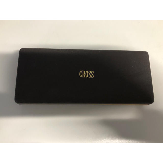 CROSS(クロス)のCROSS 1846  ボールペン、シャープセット インテリア/住まい/日用品の文房具(ペン/マーカー)の商品写真