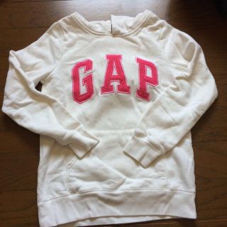 ギャップキッズ(GAP Kids)のGAP kids パーカー(パーカー)