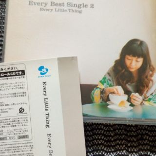 「Every Best 」Every Little Thing(363(ポップス/ロック(邦楽))