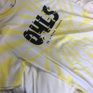 04 Limited Sazabys Tシャツ(ポップス/ロック(邦楽))