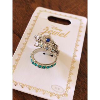 ディズニー(Disney)の❄️アナと雪の女王❄️【再出品】(リング(指輪))