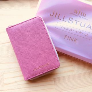 ジルスチュアート(JILLSTUART)のwith 5月号 付録(財布)