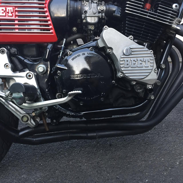 ワルツ機械 CBX CBR CBX400F CBR400F - tigeriam.com