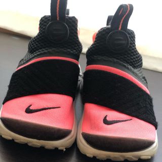 ナイキ(NIKE)のNIKE スニーカー 13cm(スニーカー)