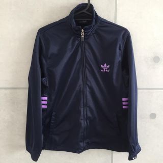 アディダス(adidas)のadidas ジャージ 古着(ジャージ)