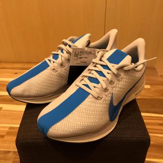 ナイキ(NIKE)のNIKE ZOOM PEGASUS 35 TURBO 26.5cm(シューズ)