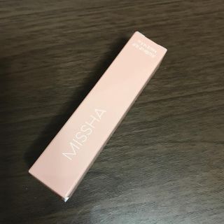 ミシャ(MISSHA)のMISSHA ジェリッシュリップスリップ really cool(リップグロス)