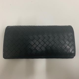 ボッテガヴェネタ(Bottega Veneta)のbottegaveneta  ボッテガ・ヴェネタ  財布(長財布)