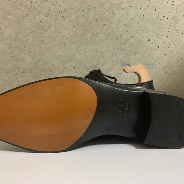 JOHN LOBB(ジョンロブ)の新品未使用 JOHN LOBB Philip II ジョンロブ フィリップ 2 メンズの靴/シューズ(ドレス/ビジネス)の商品写真