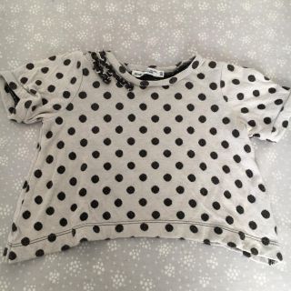 ベベ(BeBe)のBeBe 80 トップス(Ｔシャツ)