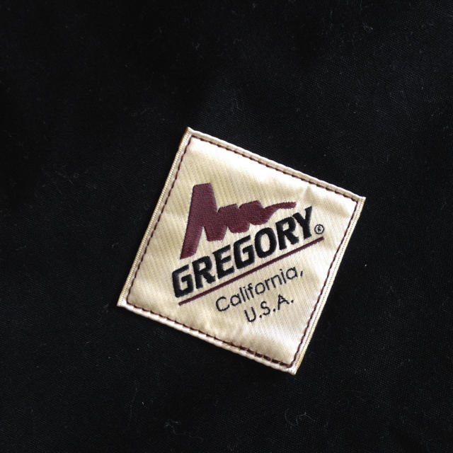 Gregory(グレゴリー)のペタルマトート  良品  GREGORY  メンズのバッグ(トートバッグ)の商品写真