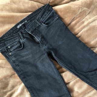 ザラ(ZARA)のzara denime(デニム/ジーンズ)