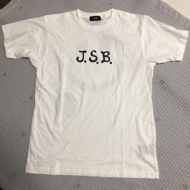 三代目 J Soul Brothers(サンダイメジェイソウルブラザーズ)のソララ様専用 JSBTシャツ メンズのトップス(Tシャツ/カットソー(半袖/袖なし))の商品写真