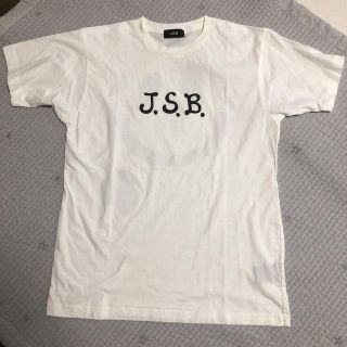 サンダイメジェイソウルブラザーズ(三代目 J Soul Brothers)のソララ様専用 JSBTシャツ(Tシャツ/カットソー(半袖/袖なし))