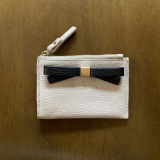 ケイトスペードニューヨーク(kate spade new york)のケイトスペード(コインケース)