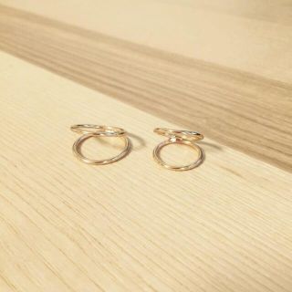 double ring(リング(指輪))