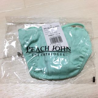 ピーチジョン(PEACH JOHN)のアコミーミナミさま(ショーツ)