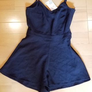 エイチアンドエム(H&M)の◆H&M◆オールインワン◆(オールインワン)