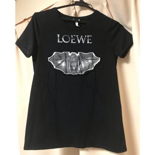 ロエベ(LOEWE)のロエベTシャツ(Tシャツ(半袖/袖なし))