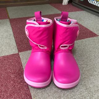 クロックス(crocs)のクロクッスブーツ(ブーツ)