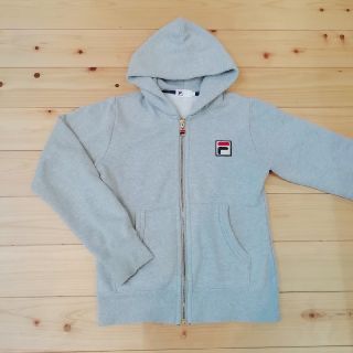 フィラ(FILA)のFILA　パーカー(パーカー)