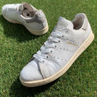 アディダス(adidas)の25 adidas STANSMITH アディダス スタンスミス A886(スニーカー)