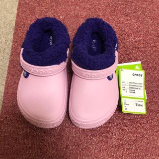 クロックス(crocs)のクロクッス(スリッポン)