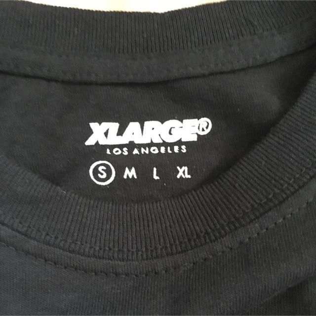 XLARGE(エクストララージ)の[VW様専用]XLARGE AIR JAM 2018 会場限定Tシャツ メンズのトップス(Tシャツ/カットソー(半袖/袖なし))の商品写真